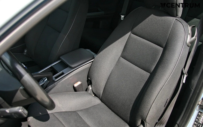 Volvo C30 cena 33900 przebieg: 236161, rok produkcji 2011 z Staszów małe 79
